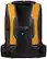 Angle. Samsonite - Ecodiver Backpack - Yellow.