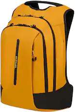 Front. Samsonite - Ecodiver Backpack - Yellow.