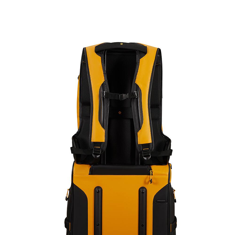 Alt View 15. Samsonite - Ecodiver Backpack - Yellow.