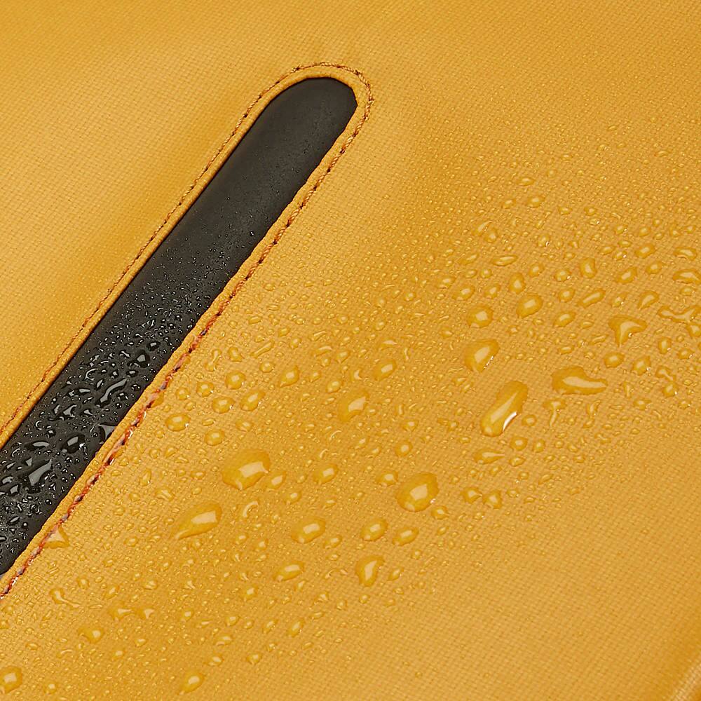 Alt View 16. Samsonite - Ecodiver 21" Expandable Tilt Carry-On Duffle - Yellow.