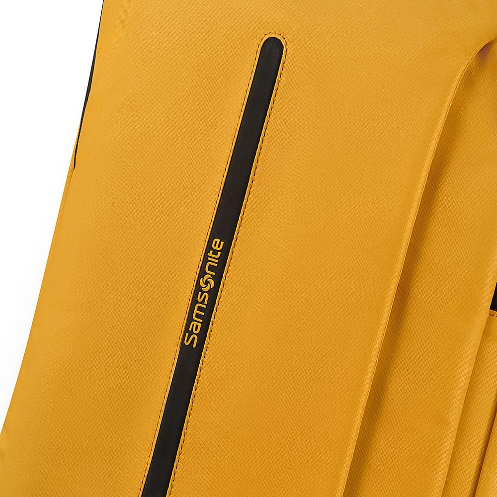 Alt View 17. Samsonite - Ecodiver 21" Expandable Tilt Carry-On Duffle - Yellow.