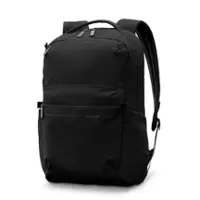 Samsonite - Better than Basic Backpack - Black - Front_Zoom