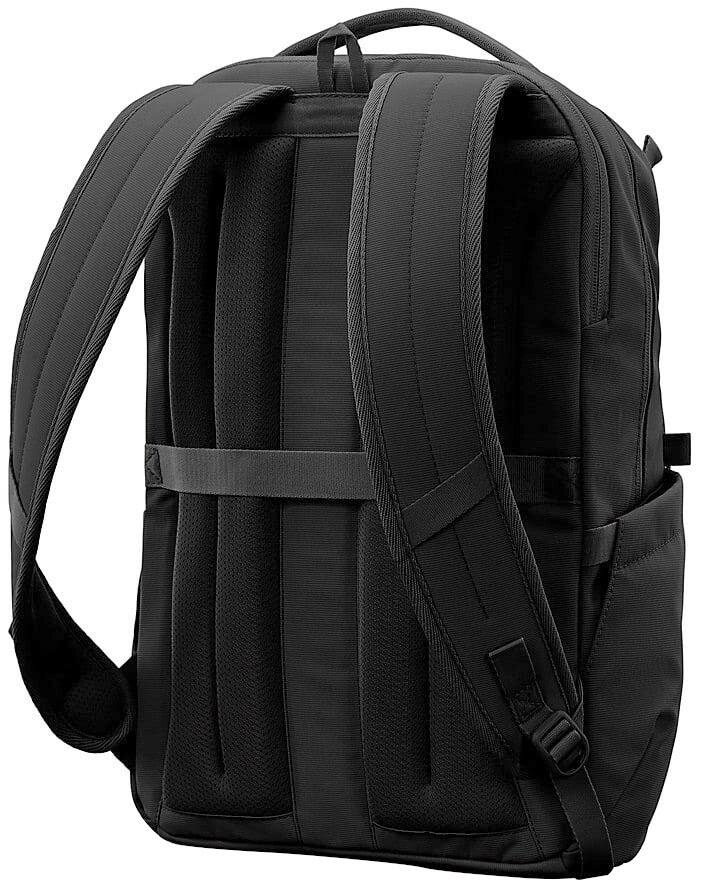 Left. Samsonite - Better than Basic Backpack - Black.