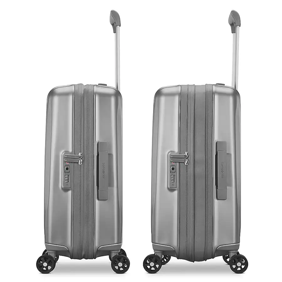 Samsonite UpLIFT HS 20
