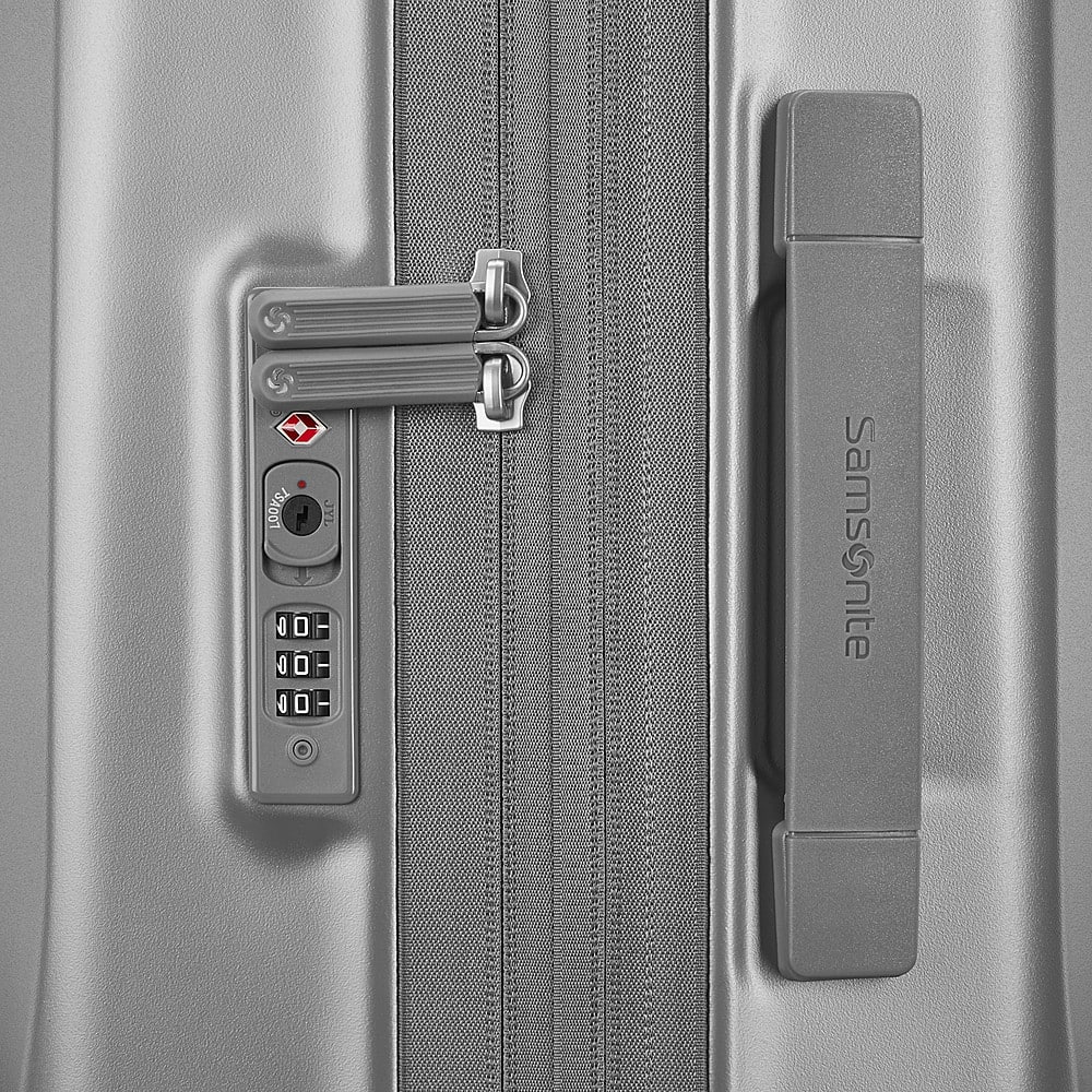 LOCKS! i JYL 10 - 0 0 0 0 : Samsonite
