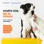 neakasa Pet Grooming Dryer F1 small in size, BIG IN POWER Faster and fluffier pet grooming Powerful Blow Force neakosd Small & Portable Design 4 Precise Heat Settings Quieter Operation