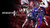 Shin Megami Tensei V: Vengeance - Nintendo Switch – OLED Model, Nintendo Switch, Nintendo Switch Lite [Digital] - Front_Zoom