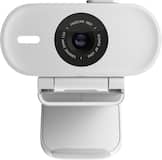 Elgato - Facecam Neo 1080p60 Full HD Webcam for Video Conferencing, Gaming, and Streaming - White