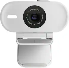 FACECAM NEO I 1:20 26MM ELGATO AF 1080P60 | LENS
