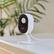 Alt View 11. Arlo - Refurbished Essential Indoor Camera - White.
