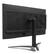Alt View 11. Acer - Predator XB323QK V3bmiiphx 31.5" IPS Monitor- AMD FreeSync Premium-(1 x Display Port 1.4 & 2 x HDMI 2.1 Ports) - Black.