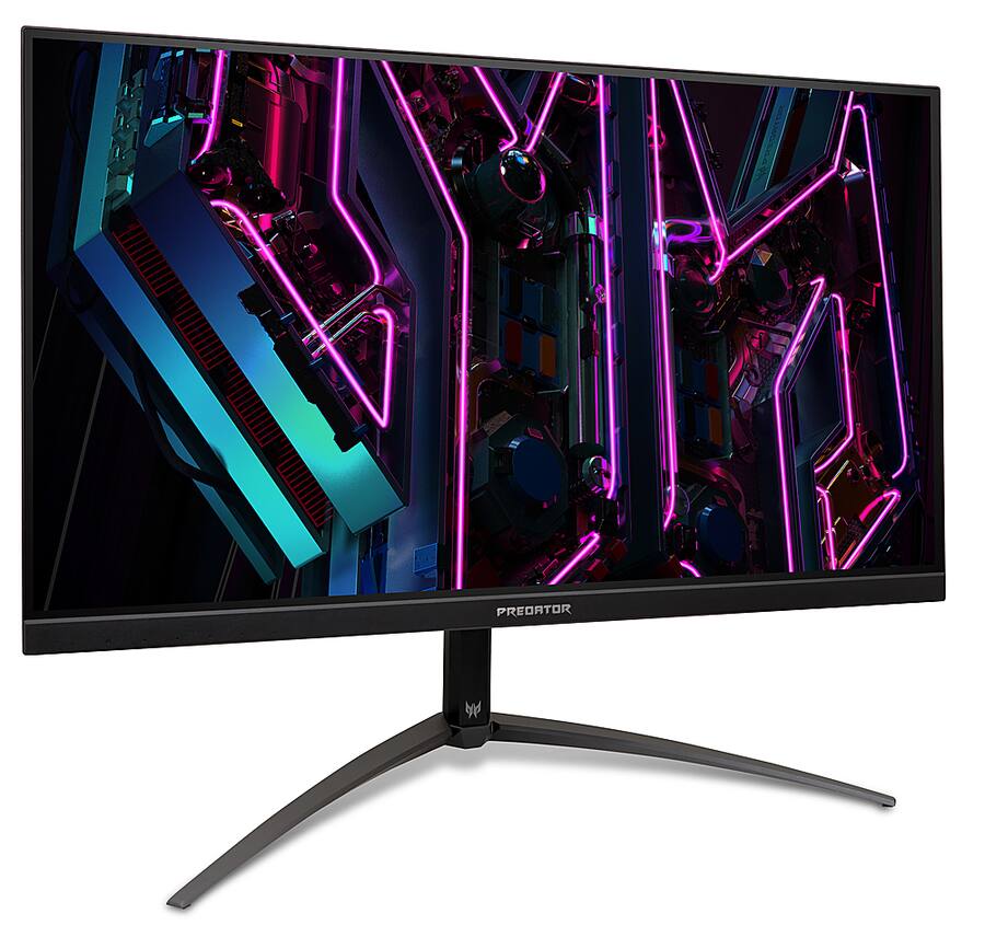 32 Inch Acer Predator 32 4k 144hz Sotel Acer Predator X32 FP