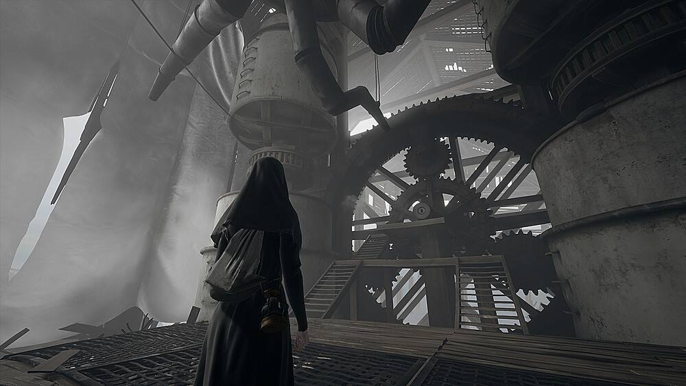 Alt View 11. Merge Games - INDIKA.