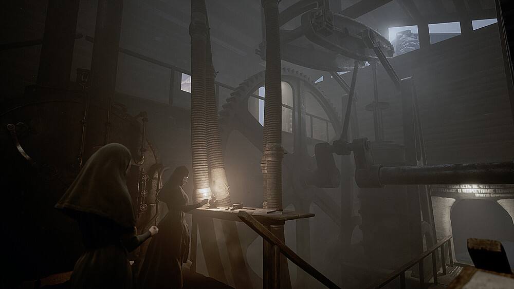 Alt View 12. Merge Games - INDIKA.