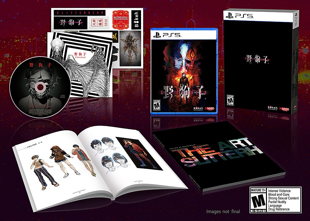 Grouped text:
"The Art of Heart of Darkness: The Surrealist"
Corrected text:
"The Art of Heart of Darkness: The Surrealist"