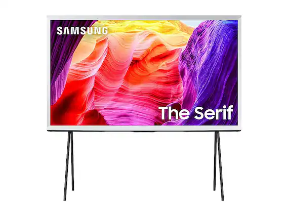 SAMSUNG The Serif
