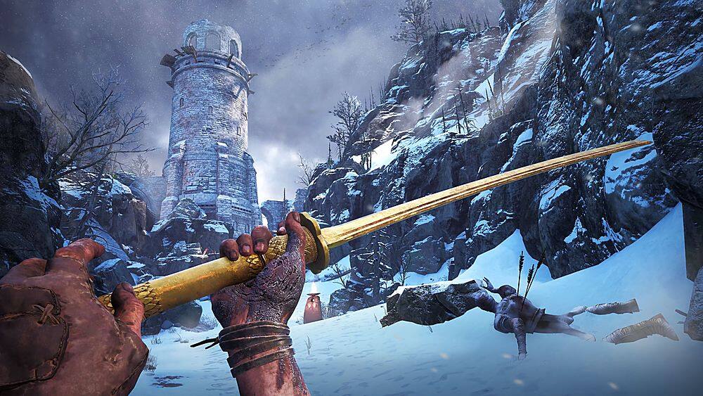 Back. Maximum Games - Skydance's Behemoth.