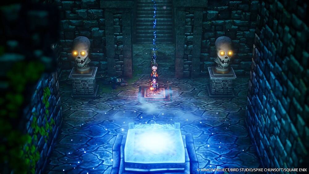 The text on the image reads: "5C ARMOR PROJECT/BIRD STUDIO/SPIKE CHUNSOFT/SQUARE ENIX".