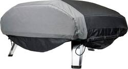 Cover for Ooni Koda 2 Max Pizza Oven - Black - Angle_Zoom