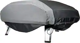 Cover for Ooni Koda 2 Max Pizza Oven - Black