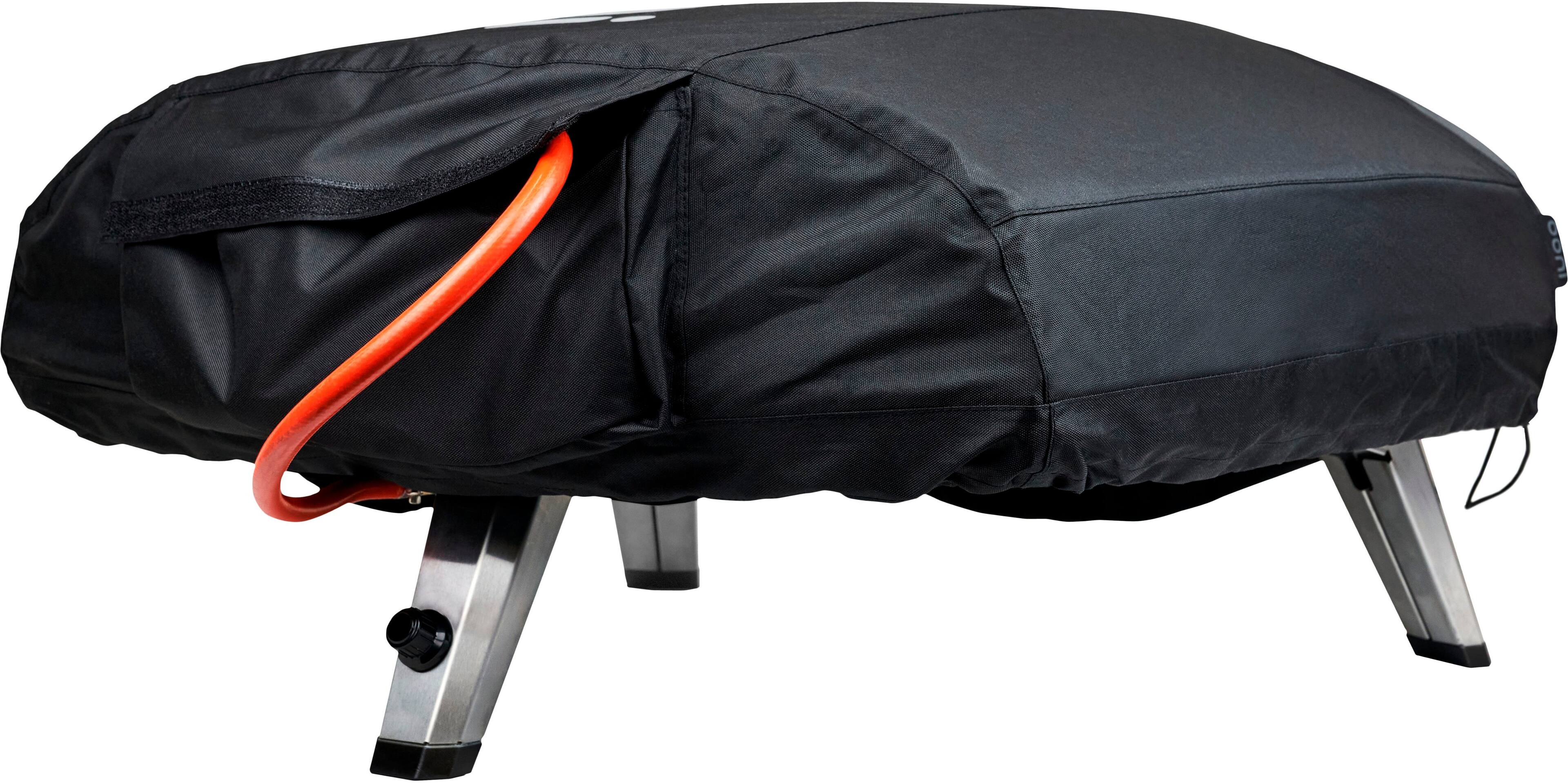 Alt View 11. Ooni - Cover for Ooni Koda 2 Max Pizza Oven - Black.