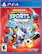 PS4. E Looney Tunes Wacky World of Sports. E ESRB GameMill Entertainment.