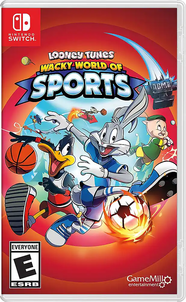 NINTENDO SWITCH... 10 LOONEY TUNES WACKY WORLD OF SPORTS E-E-E-E-E-E-E-E-E-E-E-E-E-E-E-E-E-E-E-E-E-E-E-E-E-E-E-E-E-E-E-E-E-E-E-E-E-E-E-E-E-E-E-E-E-E-E-E-E-E-E-E-E-E-E-E-E-E-E-E-E-E-E-E-E-E-E-E-E-E-E-E-E-E-E-E-E-E-E-E-E-E-E-E-E-E-E-E-E-E-E-E-E-E-E-E-E-E-E-E-E-E-E-E-E-E-E-E-E-E-E-E-E-E-E-E-E-E-E-E-E-E-E-E-E-E-E-E-E-E-E-E-E-E-E-E-E-E-E-E-E-E-E-E-E-E-E-E-E-E-E-E-E-E-E-E-E-E-E-E-E-E-E-E-E-E-E-E-E-E-E-E-E-E-E-E-E-E-E-E-E-E-E-E-E-E-E-E-E-E-E-E-E-E-E-E-E-E-E-E-E-E-E-E-E-E-E-E-E-E-E-E-E-E-E-E-E-E-E-E-E-E-E-E-E-E-E-E-E-E-E-E-E-E-E-E-E-E-E-E-E-E-E - E (Everyone)
