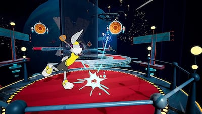 Looney Tunes: Wacky World of Sports for Nintendo Switch