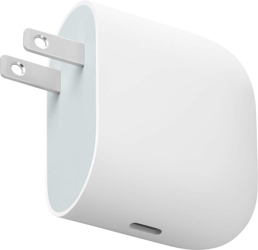 Google 45W USB-C Power Charger