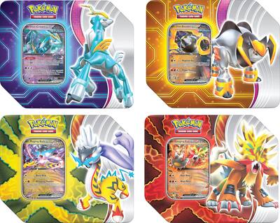 Pokmon Trading Card Game: Paradox Destinies Tin Styles May Vary 210-87840 - Best Buy Pokmon Trading Card Game: Paradox Destinies Tin Styles May Vary 210-87840 - Best Buy