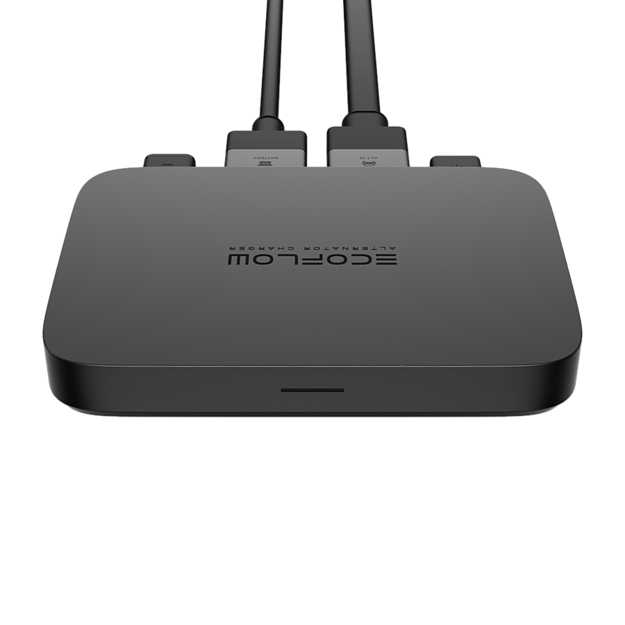 EcoFlow 800W Alternator Charger Black EFAlternatorCharger - Best Buy EcoFlow 800W Alternator Charger Black EFAlternatorCharger - Best Buy