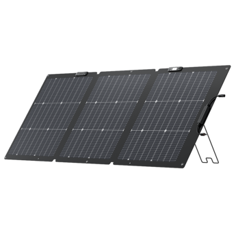 EcoFlow NextGen 160W Foldable Solar Panel Black - Best Buy EcoFlow NextGen 160W Foldable Solar Panel Black - Best Buy