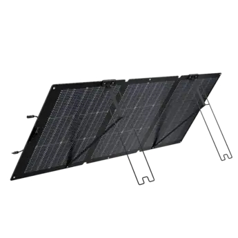 EcoFlow NextGen 160W Foldable Solar Panel Black - Best Buy EcoFlow NextGen 160W Foldable Solar Panel Black - Best Buy
