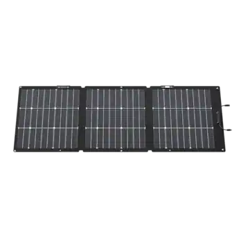 EcoFlow NextGen 160W Foldable Solar Panel Black - Best Buy EcoFlow NextGen 160W Foldable Solar Panel Black - Best Buy