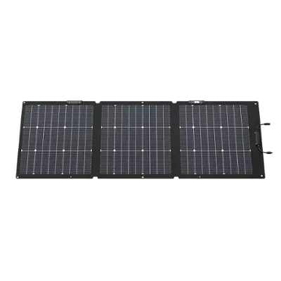 【新品未使用】ecoflow Portable Solar Panel 160w Buy EcoFlow 160W Portable Solar Panel