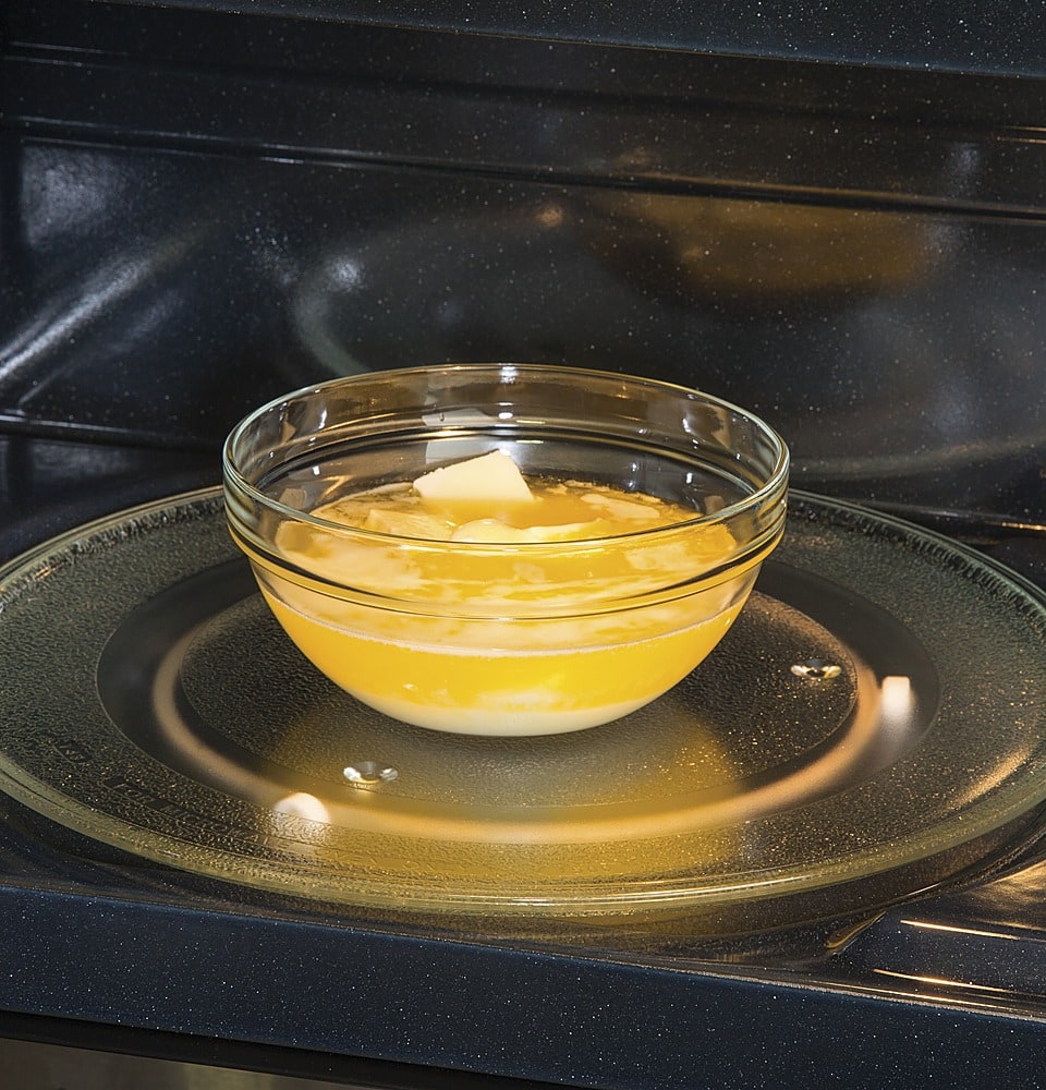 Alt View 12. GE - 1.9 Cu. Ct. Over-the-Range Microwave with Sensor Cooking and Steam Cleaning - Stainless Steel.