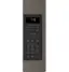 The text on the image is grouped and corrected as follows:

7:19 Sensor Microwave Popcorn Beverage Potato Melt Reheat Defrost Weight/Time 1 Express Cook 2 3 4 5 6 7 8 9 0 Cancel Off Start Pause Add 30 Sec Microwave Features Cook Time Timer On/DR Steam Clean Power Display Level On/Off Huld . Sec Turntable Mute On/OM Oe/DR Set Clock Lock Control Hold 3 3 Settings Reset Filter Hold 1 Sae Surface Light Vent Fan