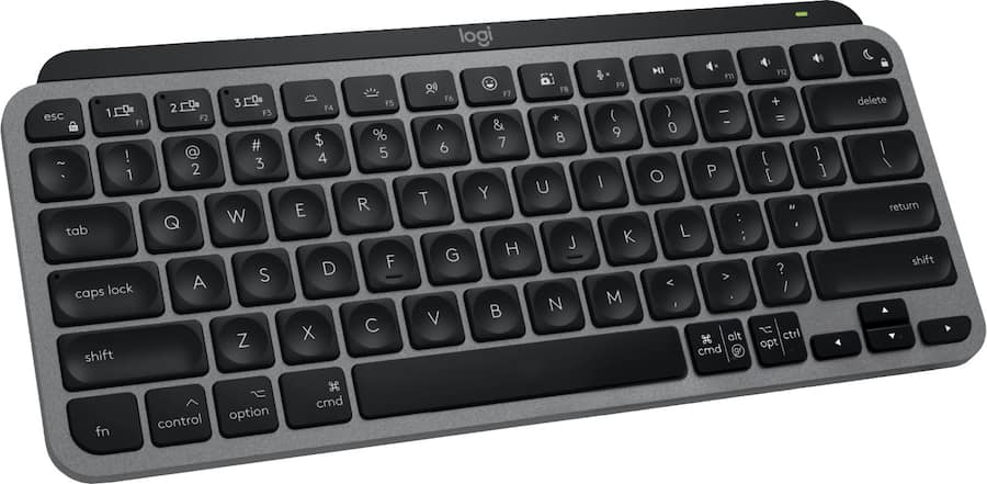 Logitech MX Keys Mini TKL Wireless Bluetooth Scissor Mini MX Keys Logitech MX Keys Mini TKL Wireless Bluetooth Scissor Mini MX Keys