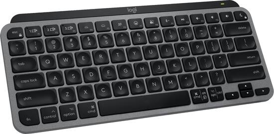 Logitech MX Keys Mini TKL Bluetooth Scissor Mini MX Keys Switch