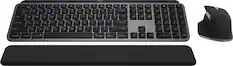 Logitech keyboard and mouse. The keyboard has a wrist rest and a mouse pad. The keyboard has a wrist rest and a mouse pad. The keyboard has a wrist rest and a mouse pad. The keyboard has a wrist rest and a mouse pad. The keyboard has a wrist rest and a mouse pad. The keyboard has a wrist rest and a mouse pad. The keyboard has a wrist rest and a mouse pad. The keyboard has a wrist rest and a mouse pad. The keyboard has a wrist rest and a mouse pad. The keyboard has a wrist rest and a mouse pad. The keyboard has a wrist rest and a mouse pad. The keyboard has a wrist rest and a mouse pad. The keyboard has a wrist rest and a mouse pad. The keyboard has a wrist rest and a mouse pad. The keyboard has a wrist rest and a mouse pad. The keyboard has a wrist rest and a mouse pad. The keyboard has a wrist rest and a mouse pad. The keyboard has a wrist rest and a mouse pad. The keyboard has a wrist rest and a mouse pad. The keyboard has a wrist rest and a mouse pad. The keyboard has a wrist rest and a mouse pad. The keyboard has a wrist rest and a mouse pad. The keyboard has a wrist rest and a mouse pad. The keyboard has a wrist rest and a mouse pad. The keyboard has a wrist rest and a mouse pad. The keyboard has a wrist rest and a mouse pad. The keyboard has a wrist rest and a mouse pad. The keyboard has a wrist rest and a mouse pad. The keyboard has a wrist rest and a mouse pad. The keyboard has a wrist rest and a mouse pad. The keyboard has a wrist rest and a mouse pad. The keyboard has a wrist rest and a mouse pad. The keyboard has a wrist rest and a mouse pad. The keyboard has a wrist rest and a mouse pad. The keyboard has a wrist rest and a mouse pad. The keyboard has a wrist rest and a mouse pad. The keyboard has a wrist rest and a mouse pad. The keyboard has a wrist rest and a mouse pad. The keyboard has a wrist rest and a mouse pad. The keyboard has a wrist rest and a mouse pad. The keyboard has a wrist rest and a mouse pad. The keyboard has a wrist rest and a mouse pad. The