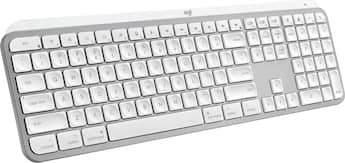 Logitech MX Keys S for Mac Advanced Full size Wireless Scissor Logitech MX Keys S for Mac Advanced Full size Wireless Scissor