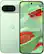 Front. Google - Pixel 9 128GB (Unlocked) - Wintergreen.