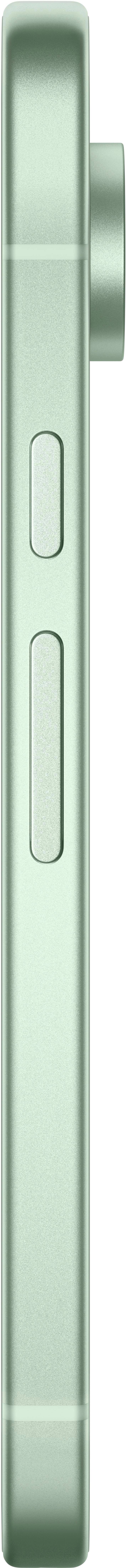 Alt View 11. Google - Pixel 9 128GB (Unlocked) - Wintergreen.