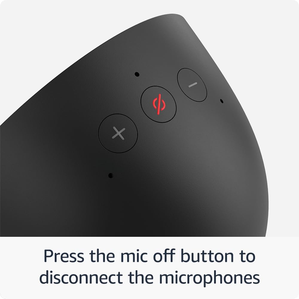 Press the mic off button to disconnect the microphones.