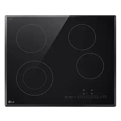 Controls Located on Cooktop: Enhance Your Cooking Experience