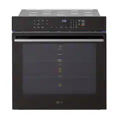 Single Wall Ovens