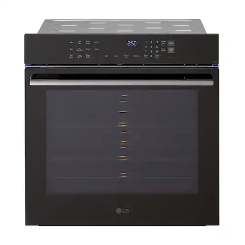 Single Wall Ovens