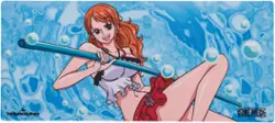 Higround - One Piece Gaming Mouse Pad XL - Nami - Front_Zoom