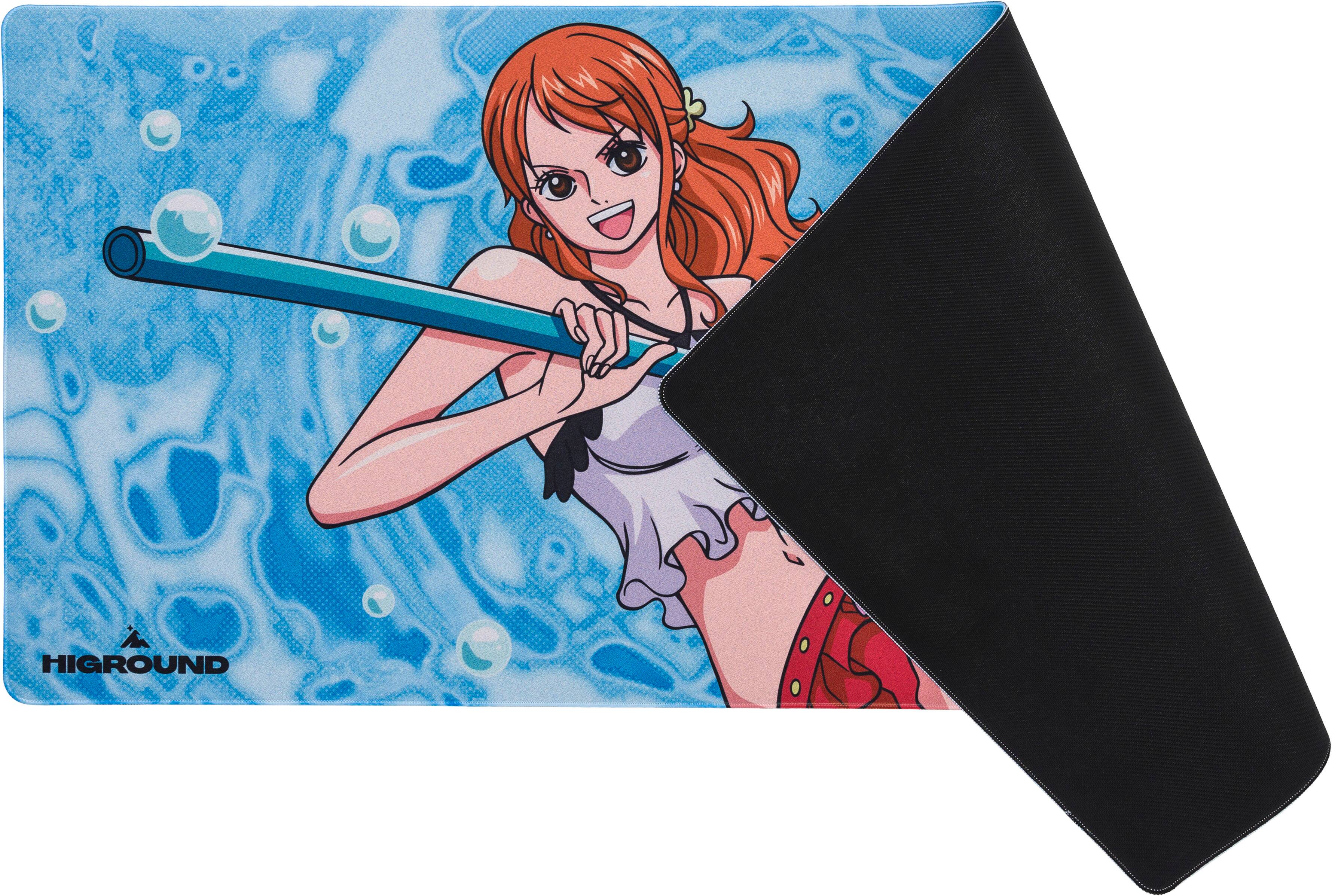 Alt View 11. Higround - Nami Mouse Pad XL - Blue.