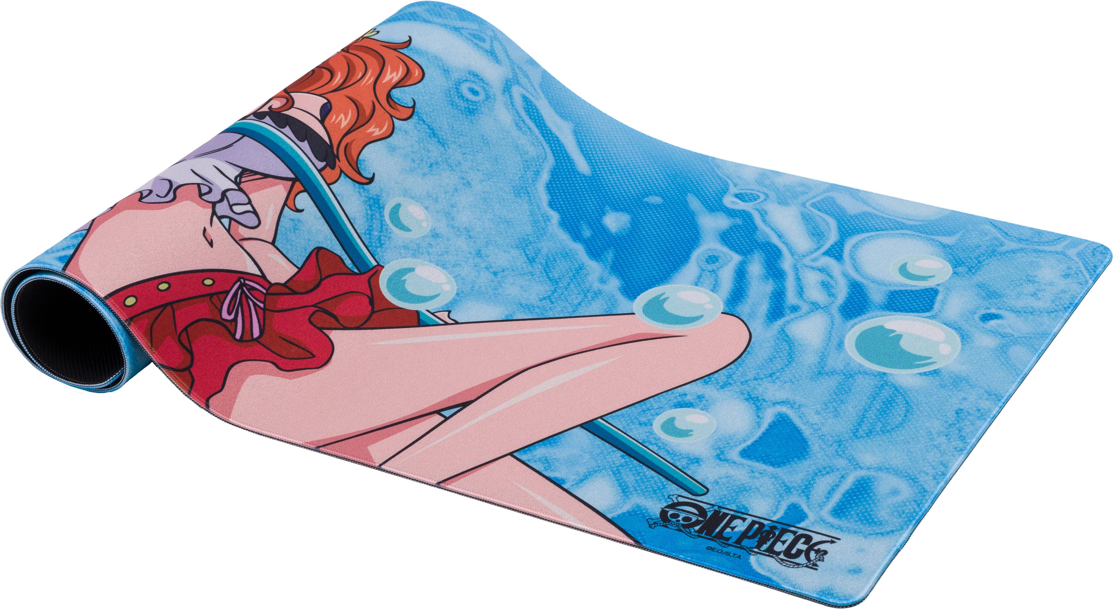 Alt View 12. Higround - Nami Mouse Pad XL - Blue.